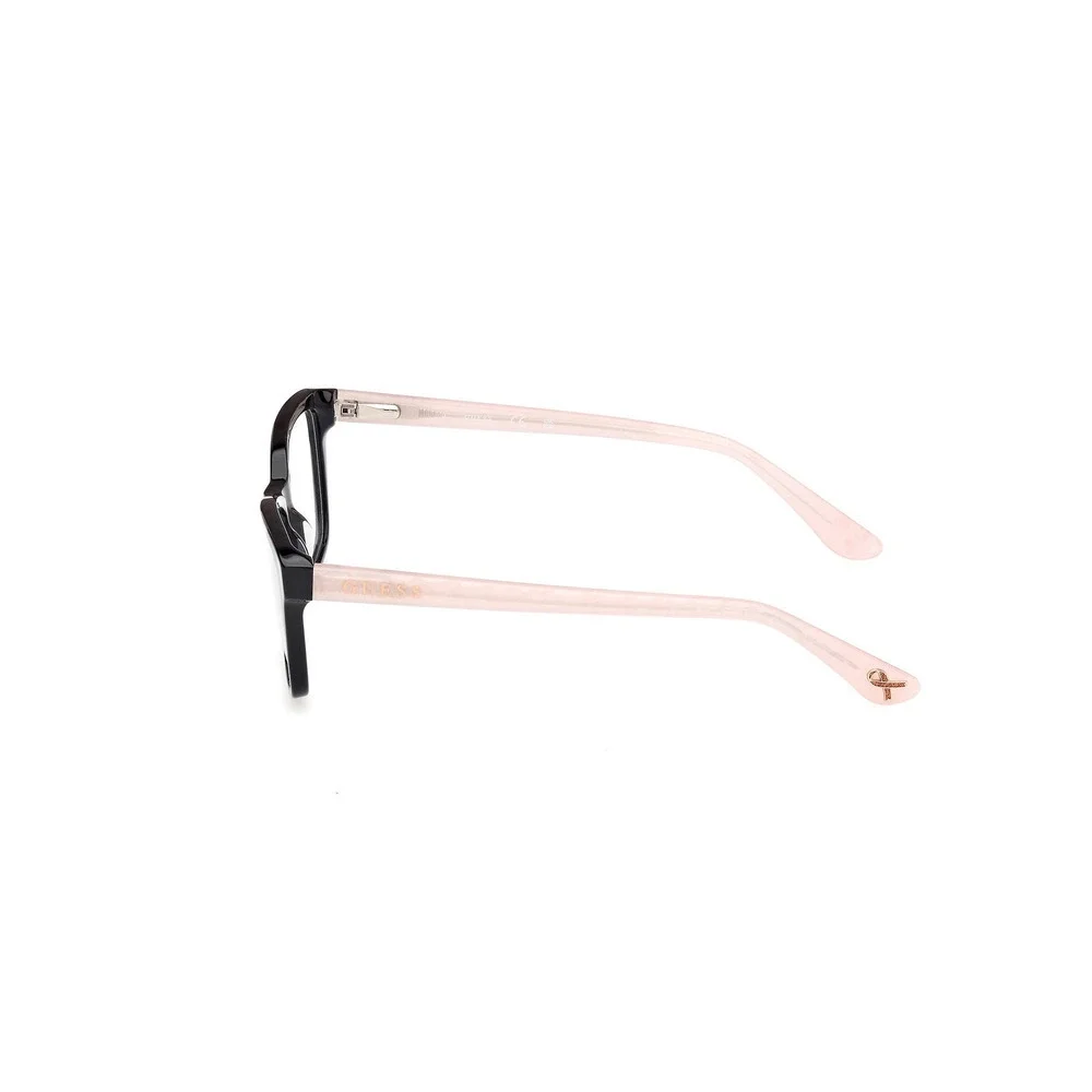 NWT Guess GU50185-53001 Na 53mm Eyeglasses
